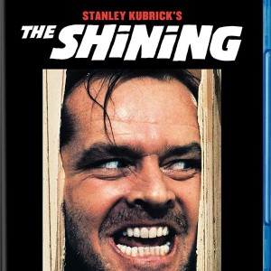 THE SHINING
