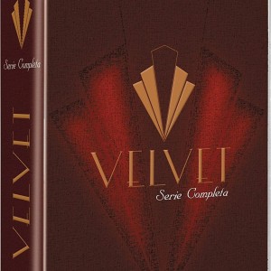 VELVET - SERIE COMPLETA