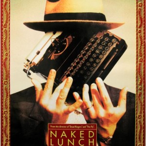 FESTIN DESNUDO - NAKED LUNCH