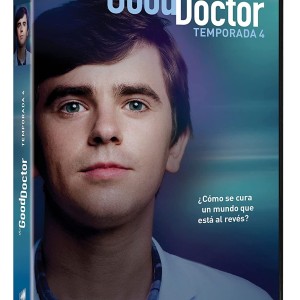 THE GOOD DOCTOR - TEMPORADA 4