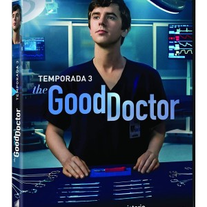 THE GOOD DOCTOR - TEMPORADA 3