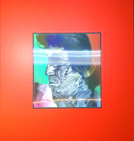 THE ROLLING STONES - TATTOO YOU - 40th ANNIVERSARY - Imagen 3