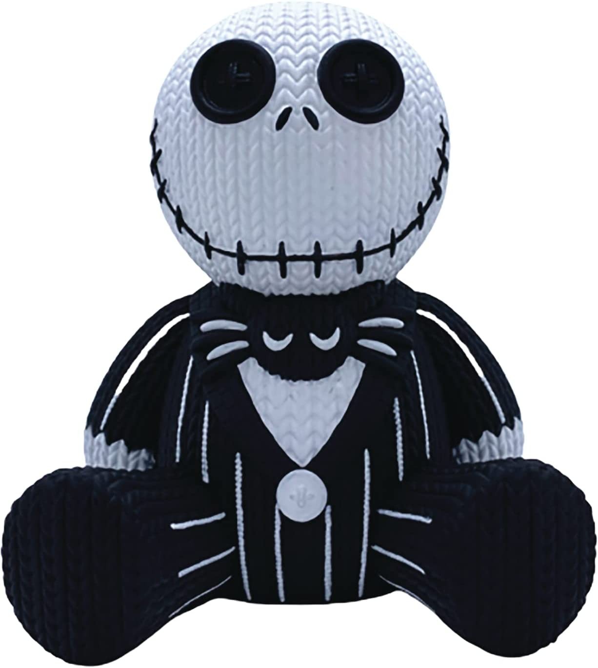Handmade by Robots 032: The Nightmare Before Christmas / Jack Skellington - Imagen 2