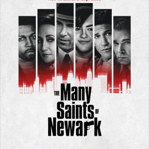 THE MANY SAINTS OF NEWARK