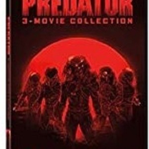 PREDATOR - 3-MOVIE COLLECTION