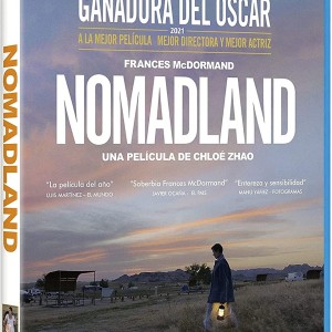 NOMADLAND