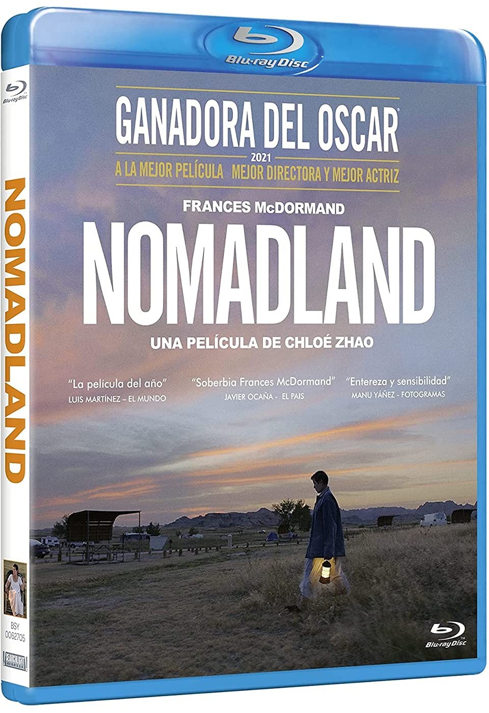 NOMADLAND