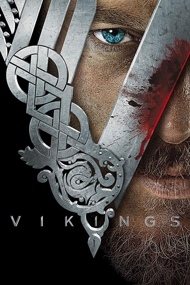VIKINGOS - TEMPORADAS 1 A 5 - Imagen 3