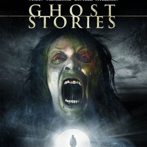 GHOST STORIES