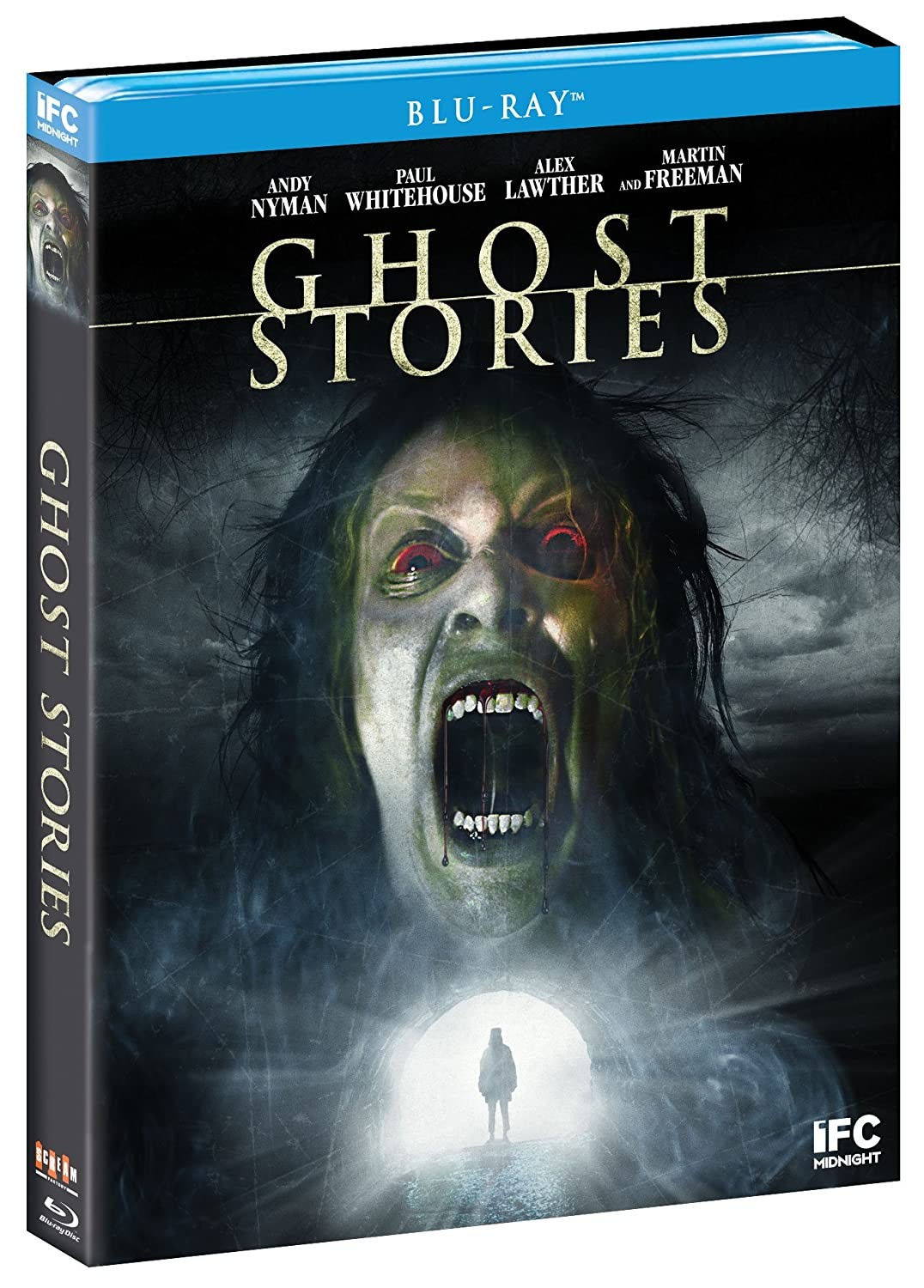 GHOST STORIES - Imagen 2