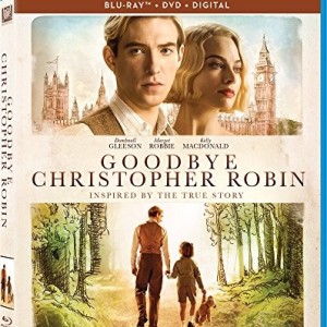 GOODBYE CHRISTOPHER ROBIN