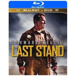 THE LAST STAND