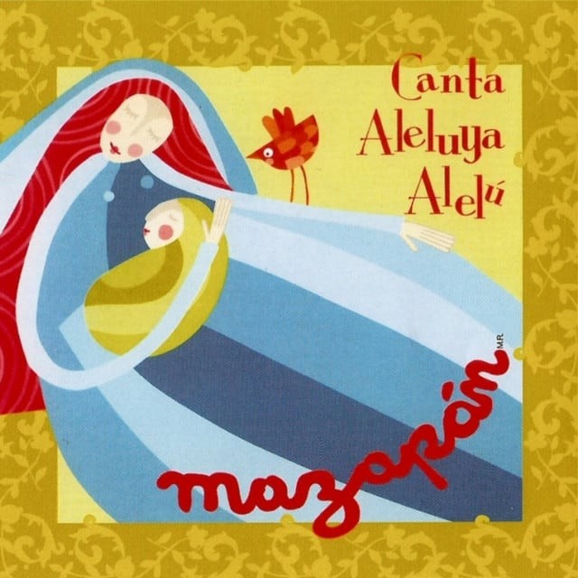 MAZAPAN - CANTO ALELUYA ALELU