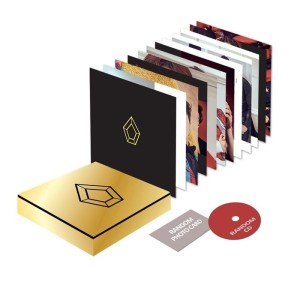 PENTAGON - 2ND MINI / FIVE SENSES