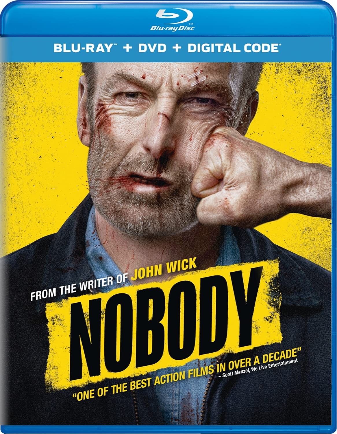 NOBODY