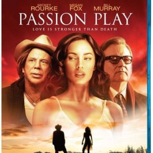 PASSION PLAY