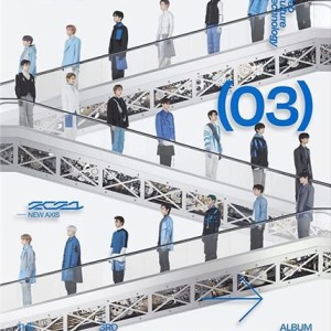 NCT - UNIVERSE - THE 3RD ALBUM - PHOTOBOOK VER