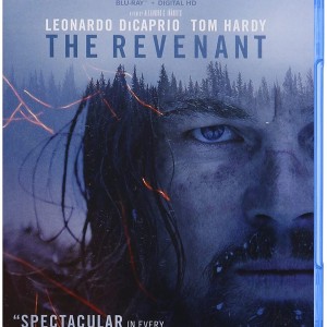 THE REVENANT