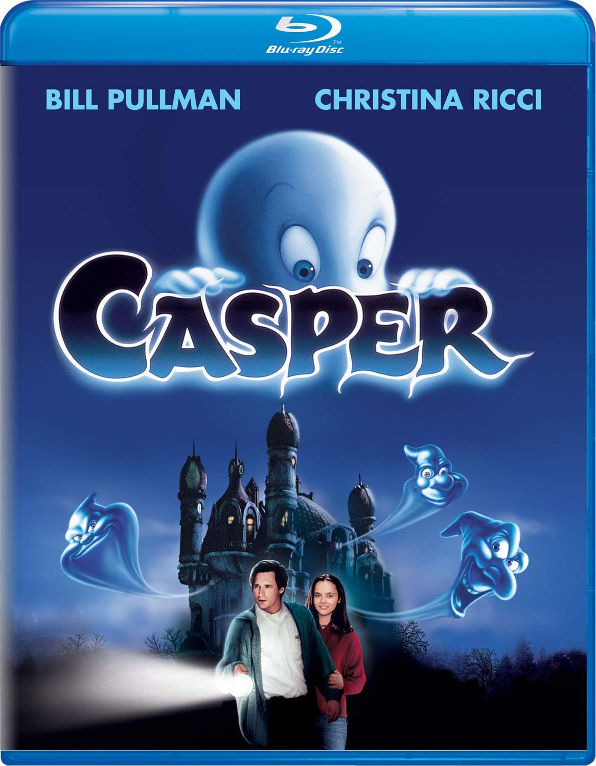CASPER