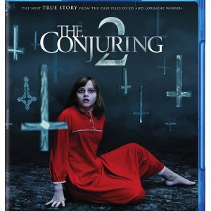 CONJURING 2