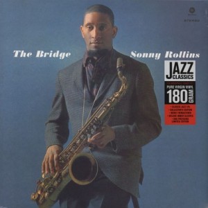 SONNY ROLLINS - BRIDGE
