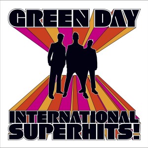 GREEN DAY - INTERNATIONAL SUPERHITS