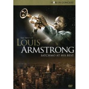 LOUIS ARMSTRONG - SATCHMO AT HIS BEST