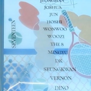 SEVENTEEN - HENG GARAE - MINI ALBUM
