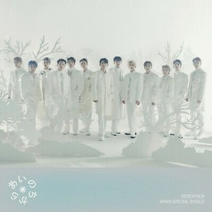 SEVENTEEN - JAPAN SPECIAL SINGLE