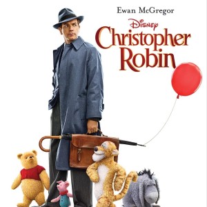 CHRISTOPHER ROBIN