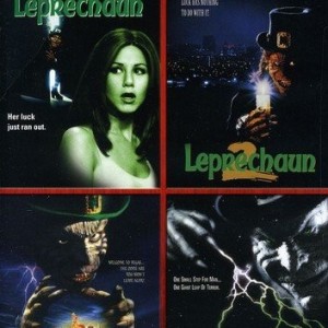 LEPRECHAUN 1 2 3 4