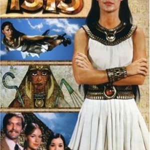 THE SECRETS OF ISIS - THE COMPLETE SERIES