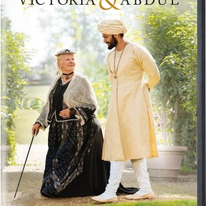 VICTORIA & ABDUL
