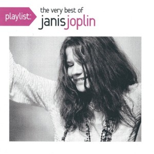 JANIS JOPLIN - PLAYLIST - THE  VERY BEST OF JANIS JOPLIN