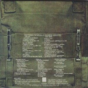 RARE EARTH - IN CONCERT