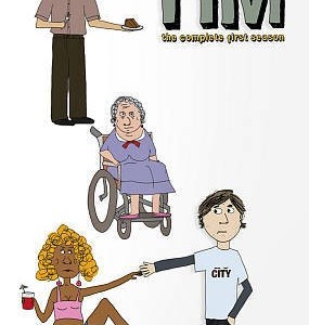 THE LIFE & TIMES OF TIM - 1 SEASON