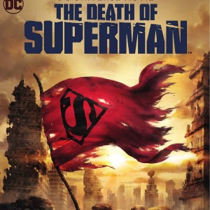 THE DEATH OF SUPERMAN