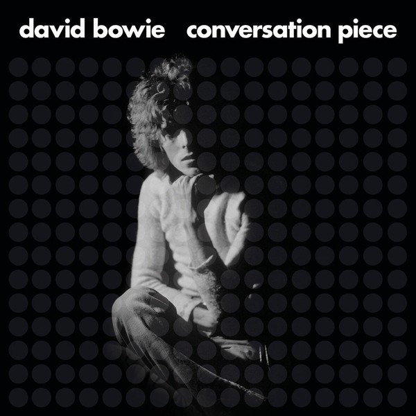 DAVID BOWIE - CONVERSATION PIECE - Imagen 3