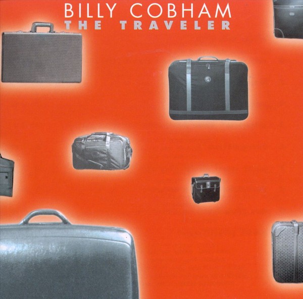 BILLY COBHAM - THE TRAVELER