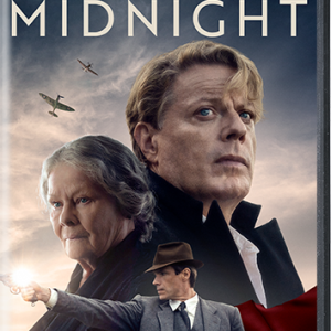 SIX MINUTES TO MIDNIGHT