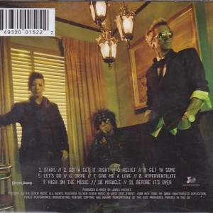 SIXX AM - MODERN VINTAGE