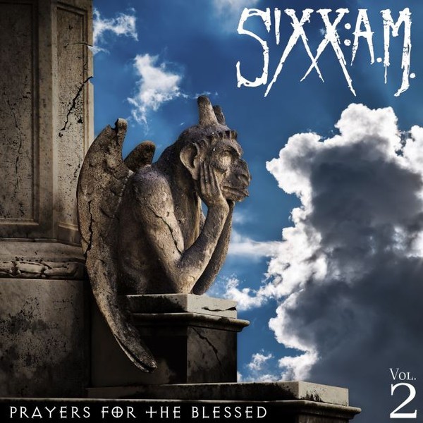 SIXX AM - PRAYERS FOR BLESSED VOL 2 - Imagen 2