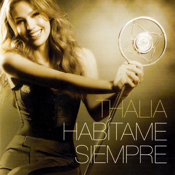 THALIA - HABITAME SIEMPRE - Imagen 2