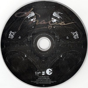 THALIA - THALIA ENGLISH VERSION