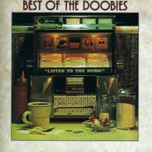 THE DOOBIE BROTHERS - BEST OF THE DOOBIES