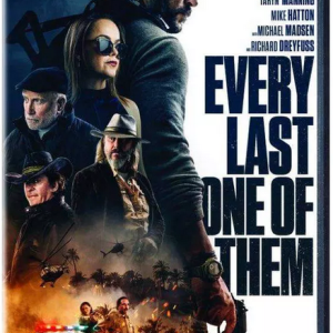 EVERY LAST ONE OF THEM