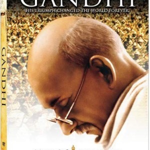 GANDHI - 25TH ANNIVERSARY EDITION