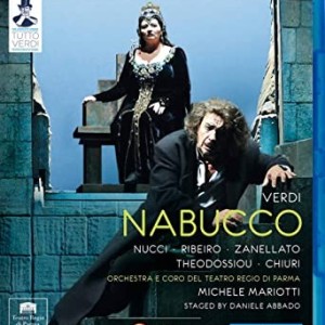 VERDI - NABUCCO