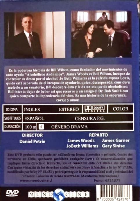 MI NOMBRE ES BILL - Imagen 2