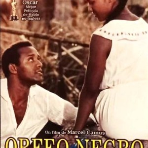 ORFEO NEGRO